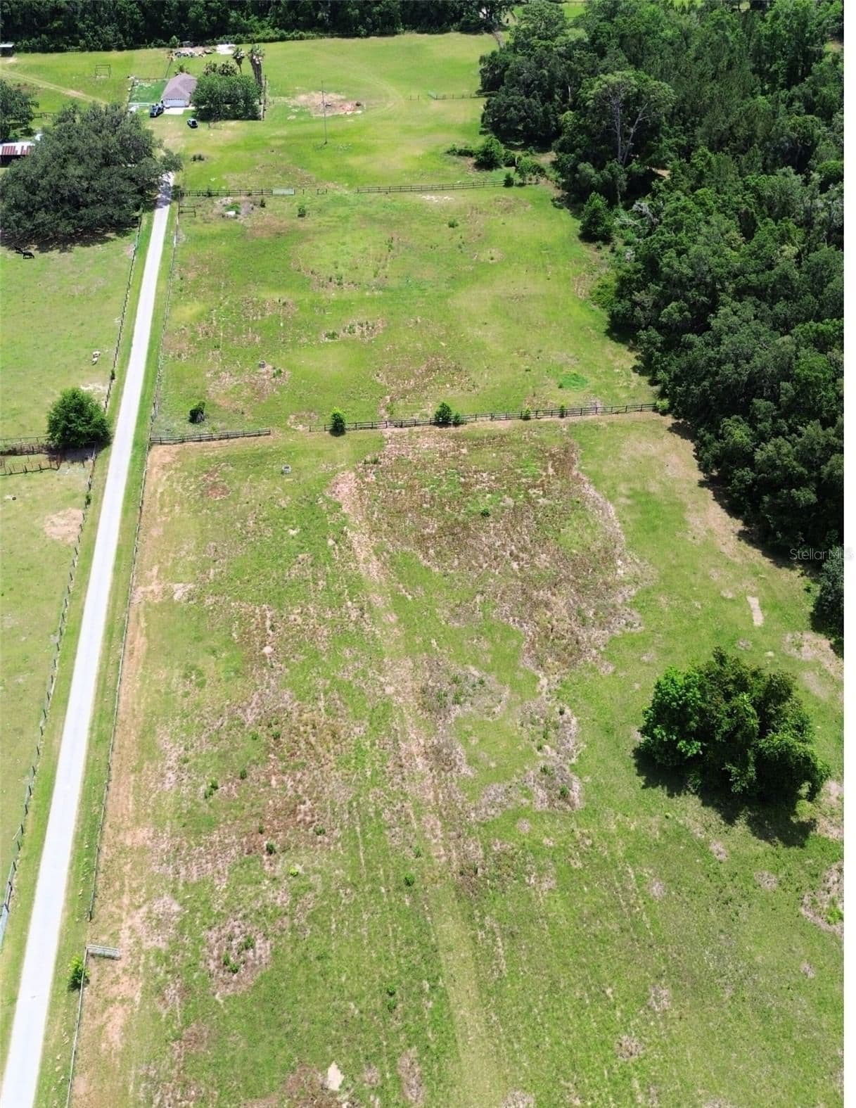TBD W HWY 326