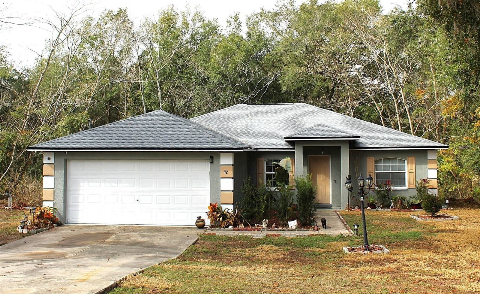 42 DOGWOOD DRIVE