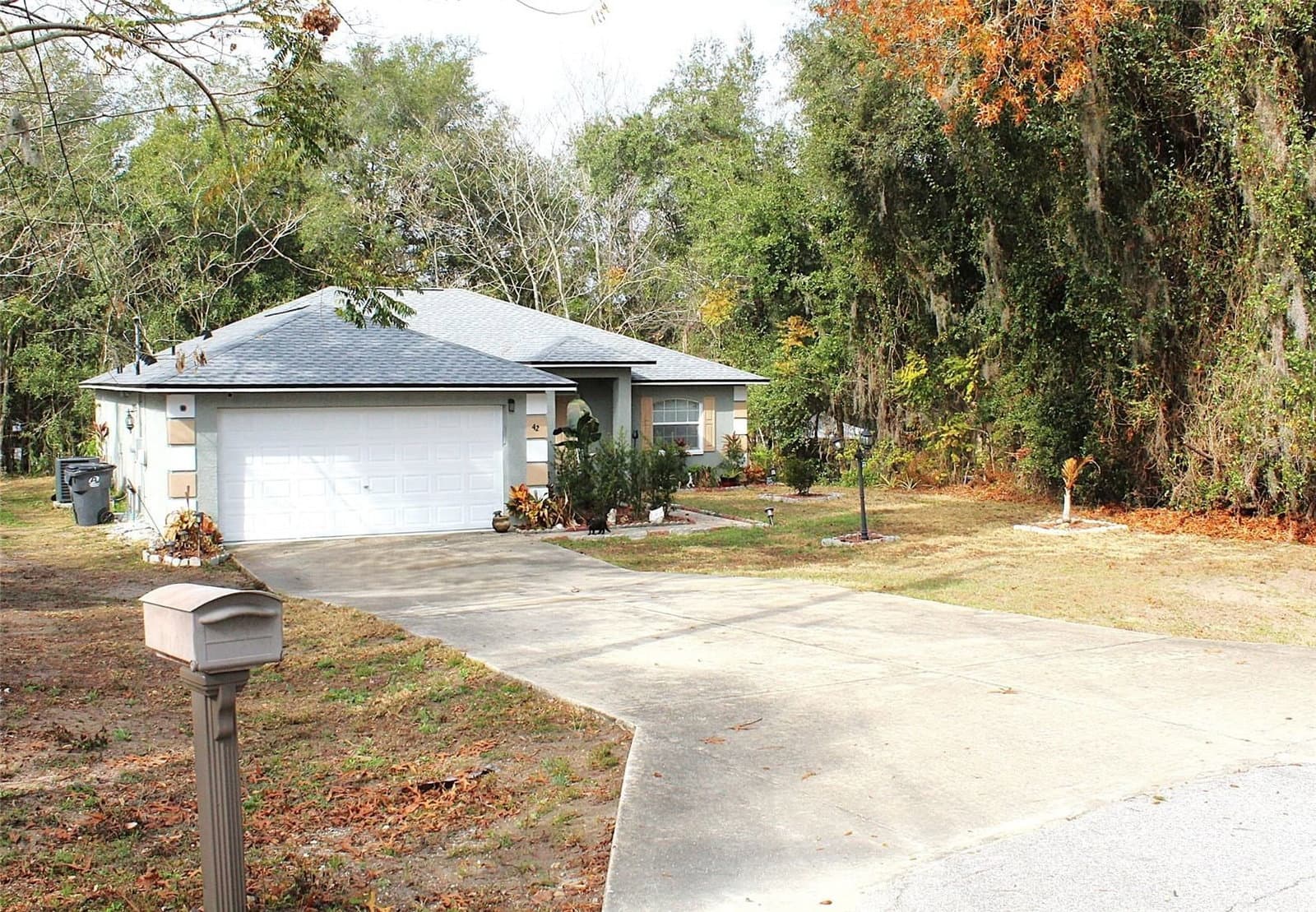 42 DOGWOOD DRIVE