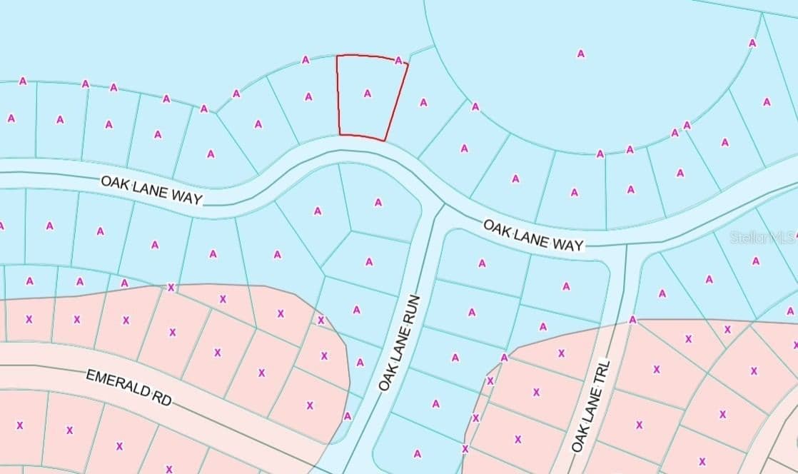 TBD OAK LANE