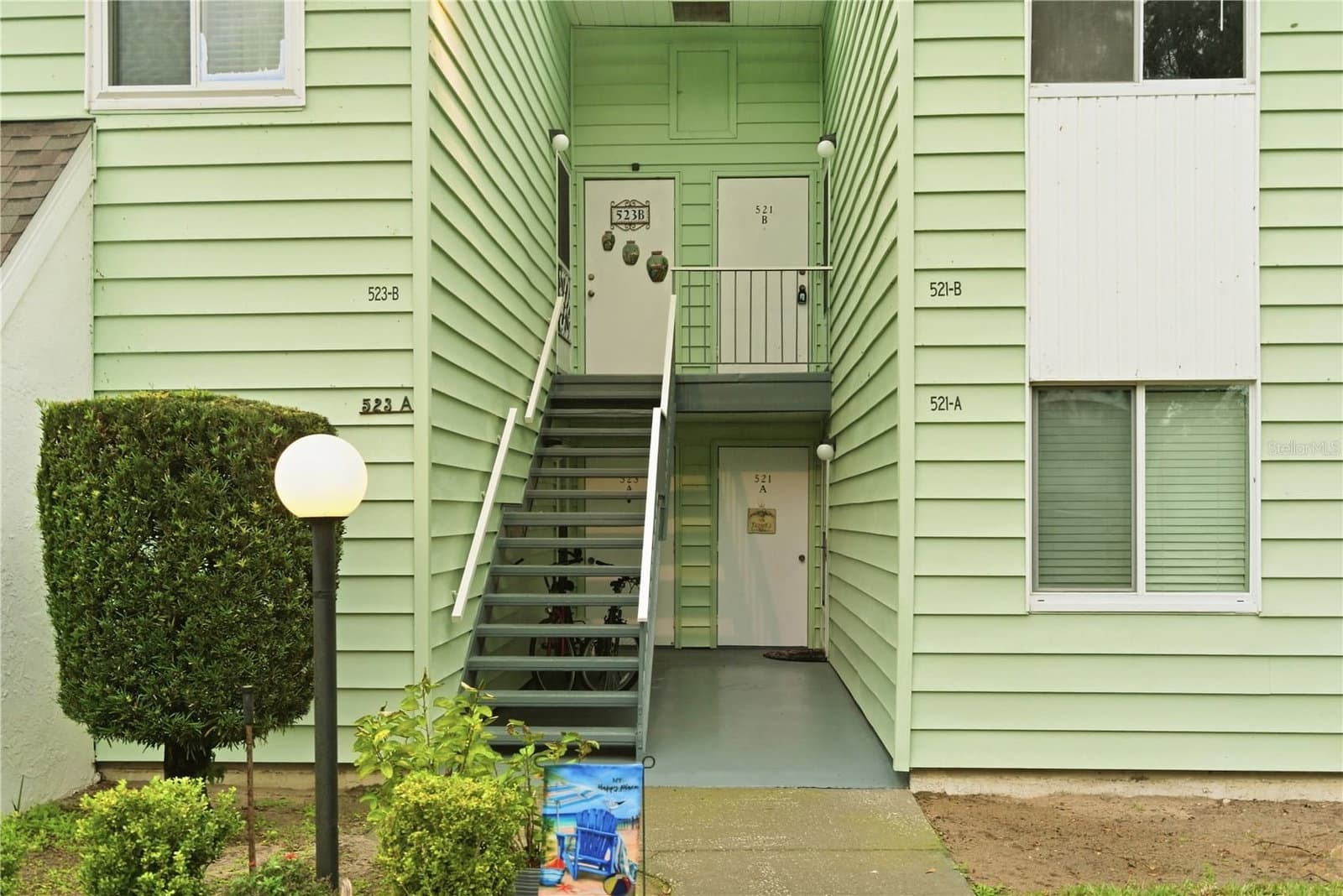 521 MIDWAY