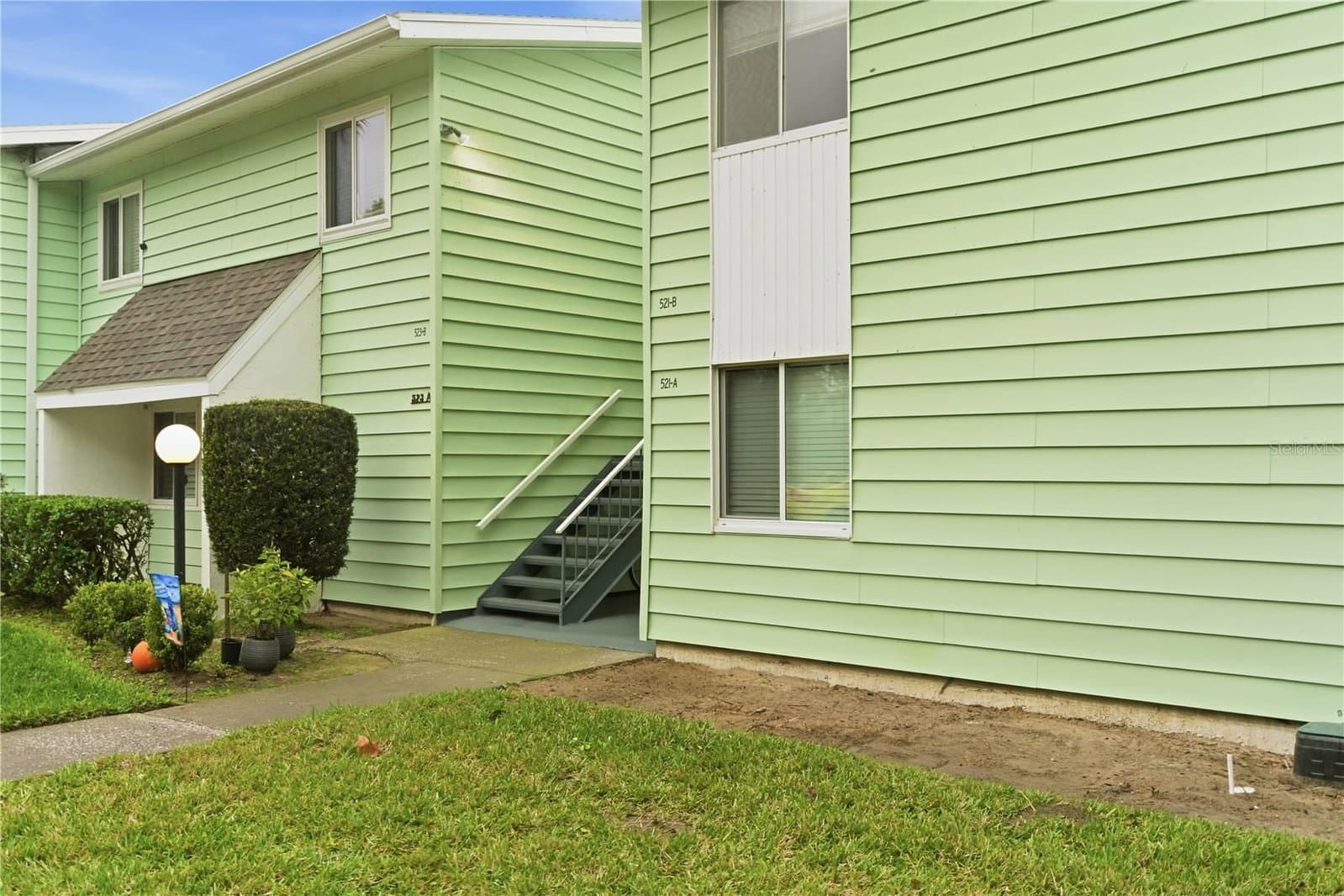 521 MIDWAY