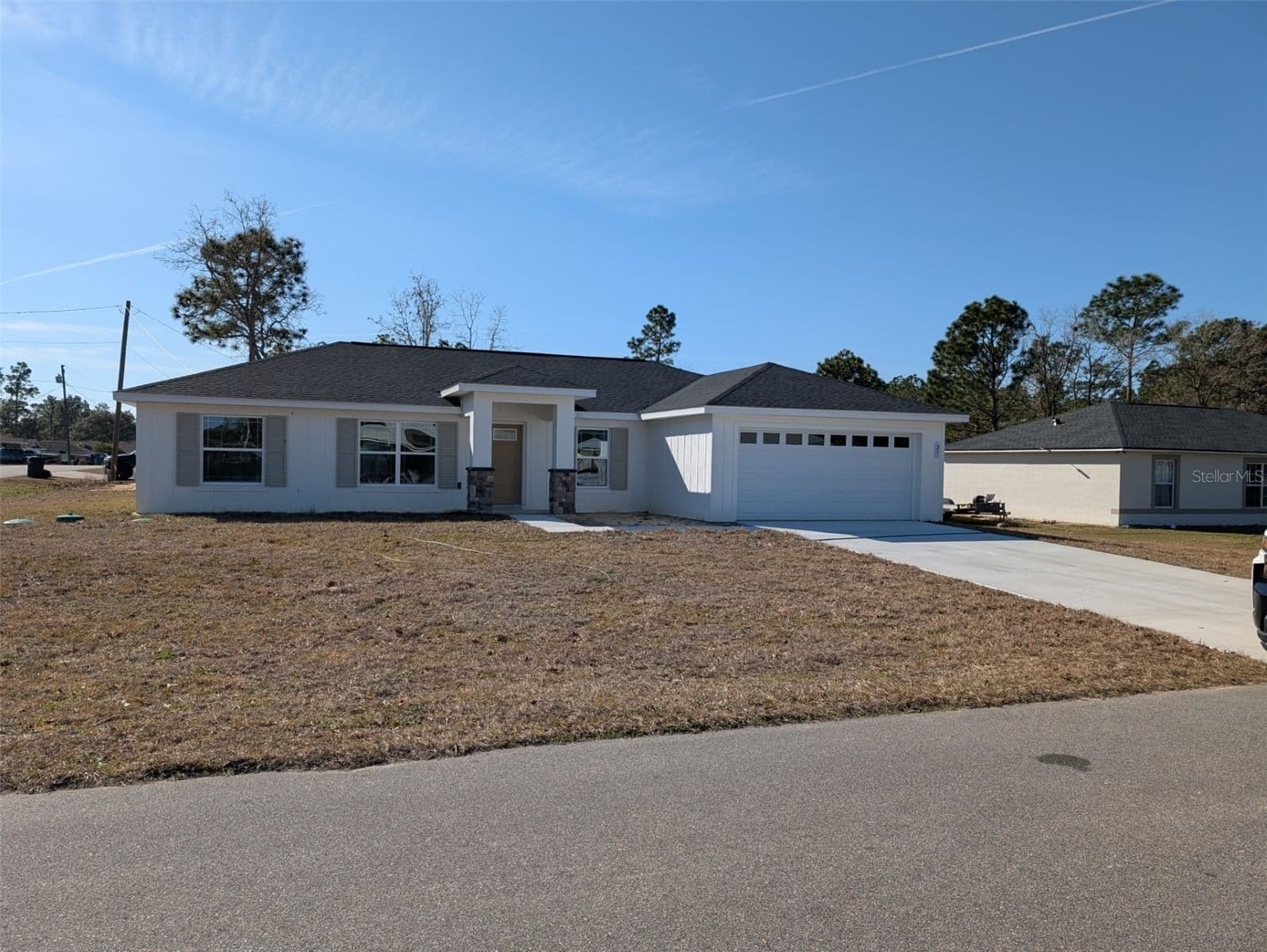 37 FIR DRIVE