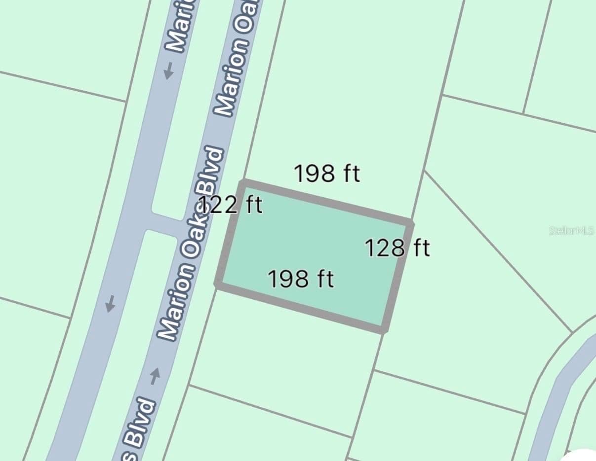 0000 MARION OAKS