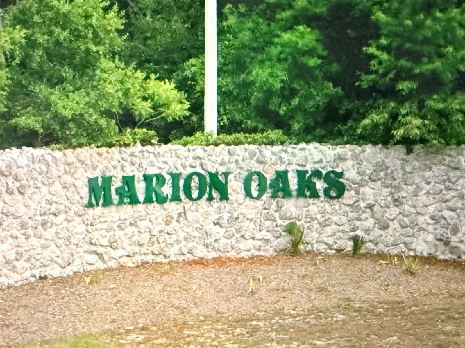 0000 MARION OAKS