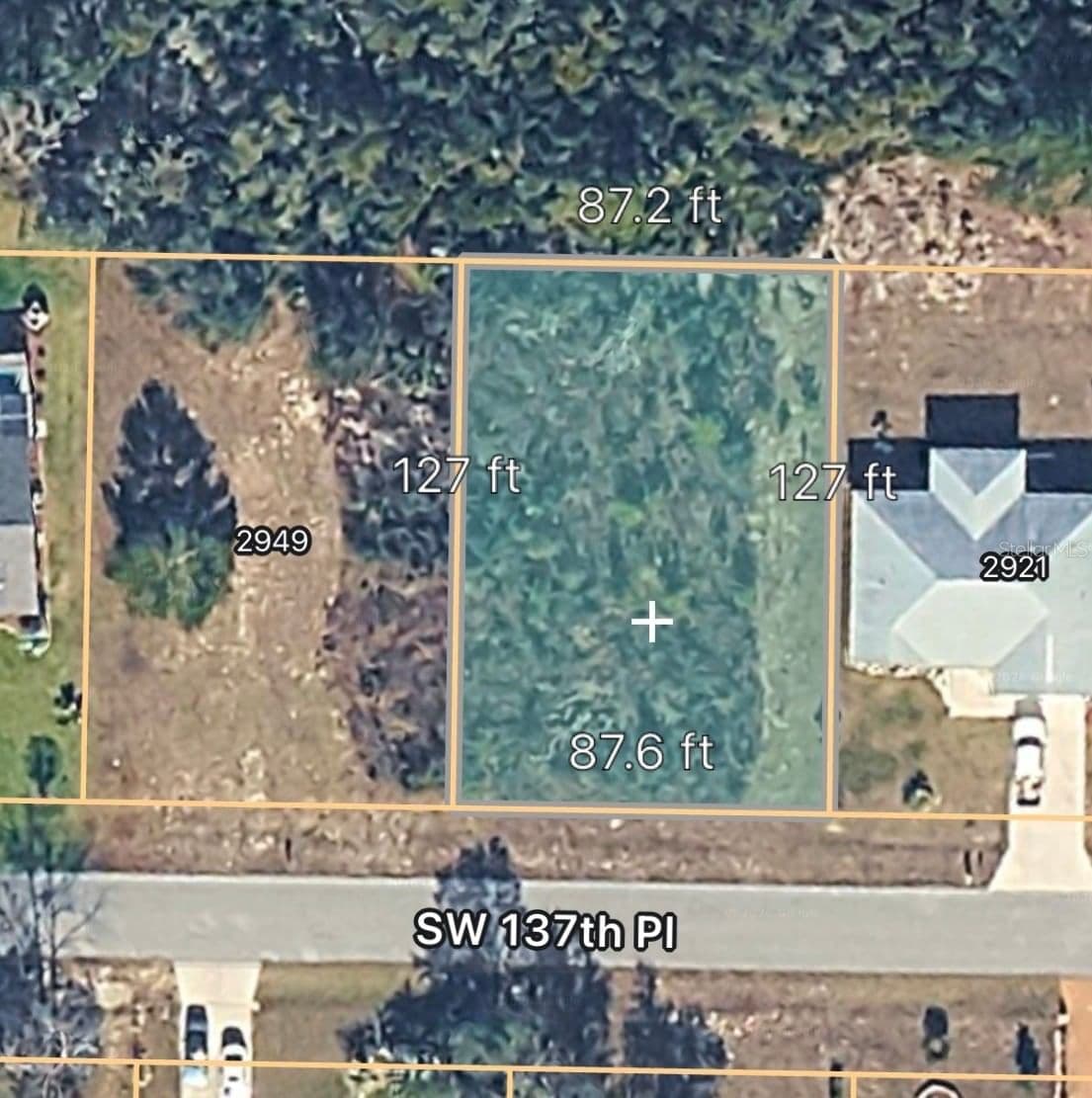 0000 SW 137TH PL