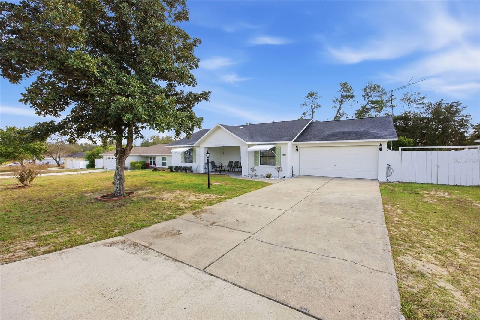 465 MARION OAKS