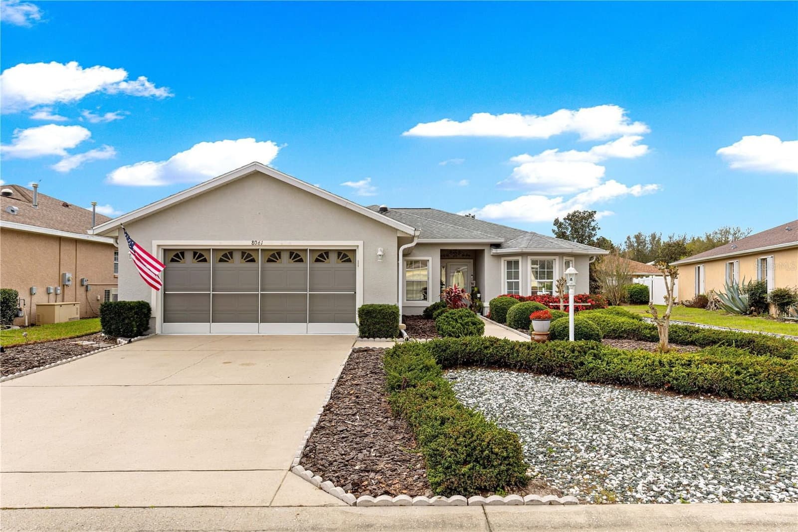 8061 81ST