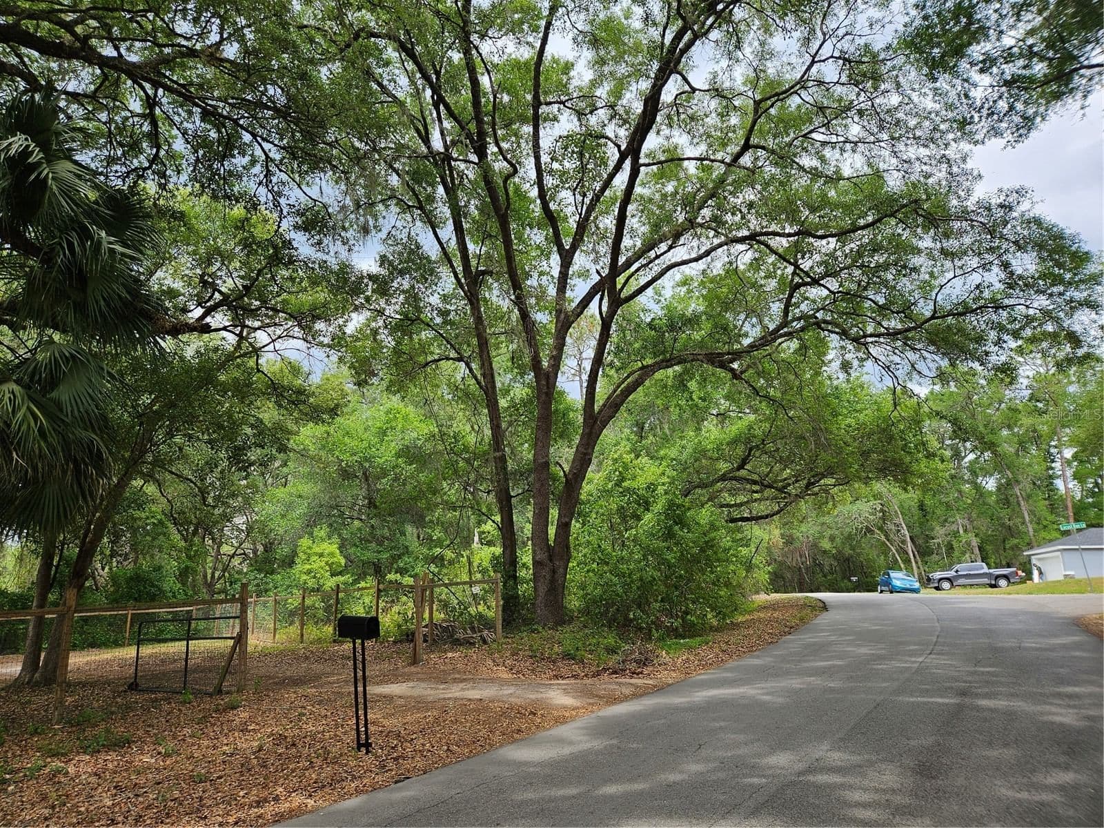 LOT 14 LOCUST RUN COURSE