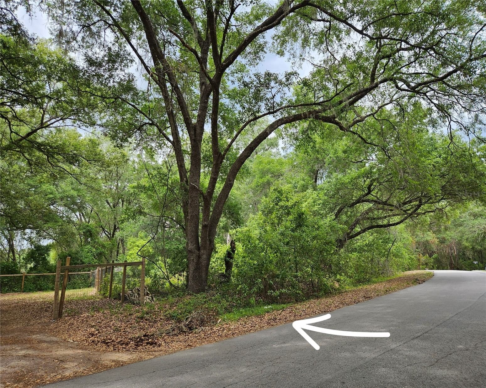 LOT 14 LOCUST RUN COURSE
