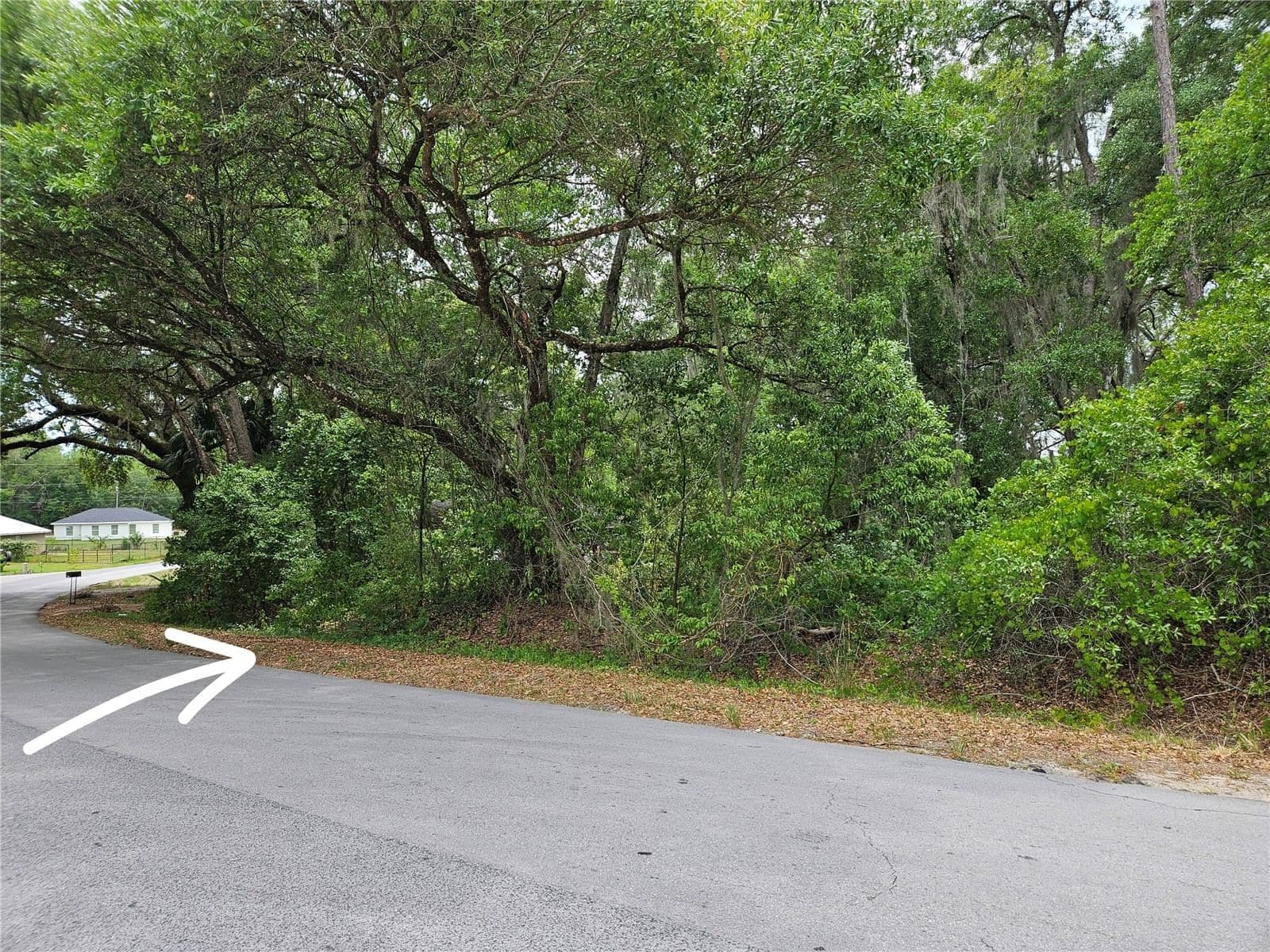 LOT 14 LOCUST RUN COURSE