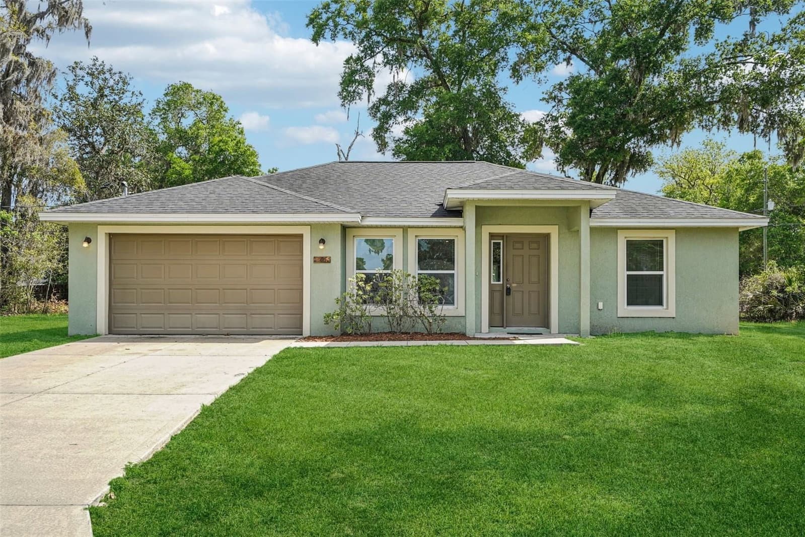 40 JUNIPER