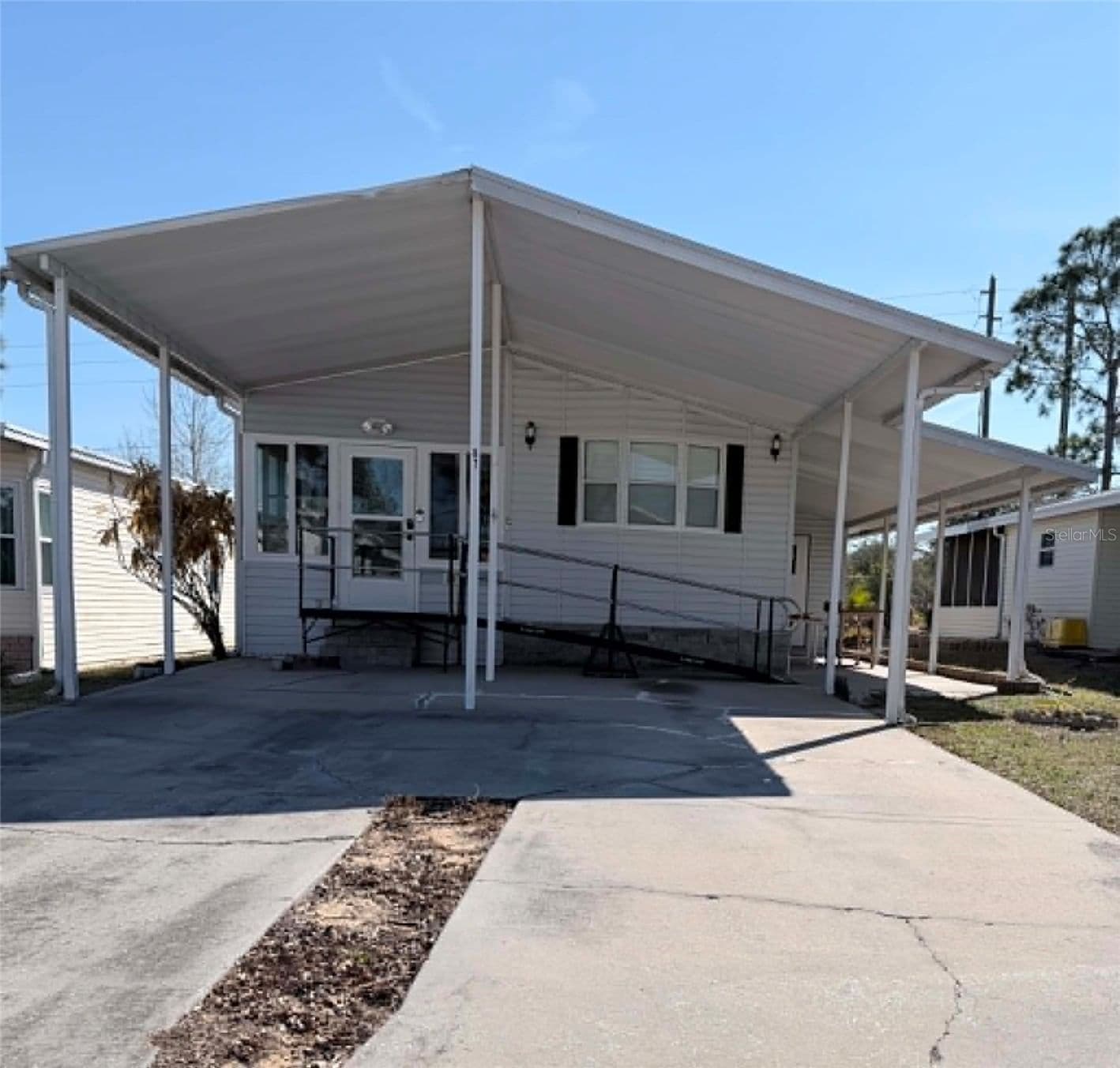 50989 HIGHWAY 27