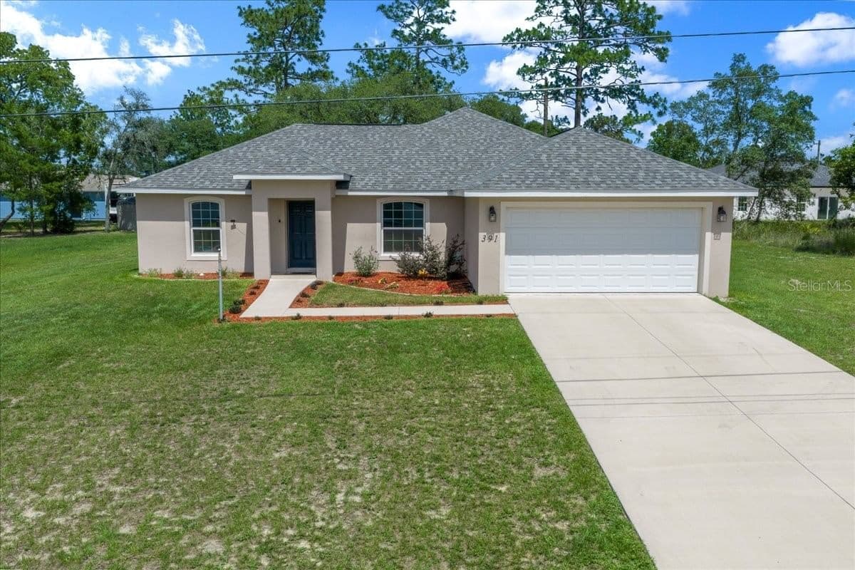 391 MARION OAKS