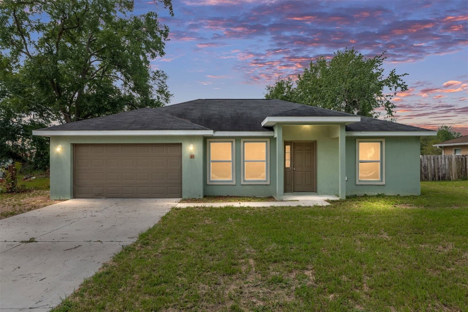 25 DOGWOOD DRIVE