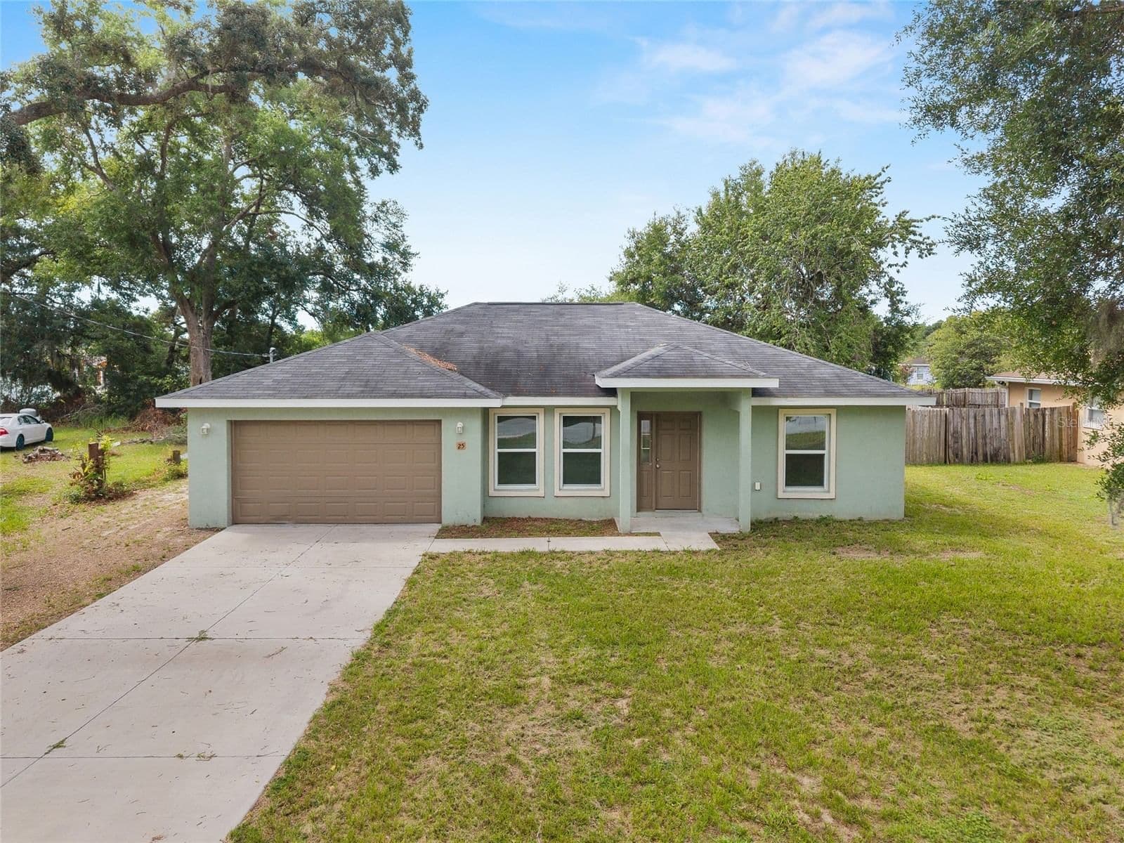 25 DOGWOOD DRIVE