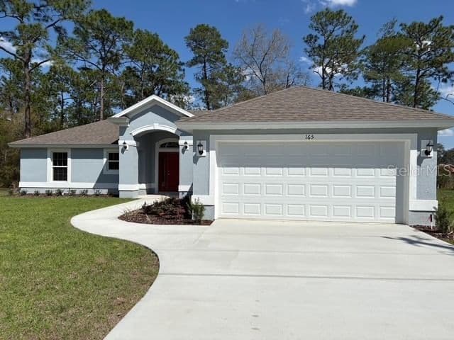 165 MARION OAKS