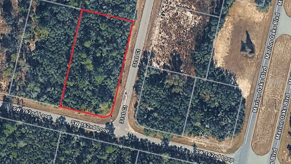 Lot 19 31ST