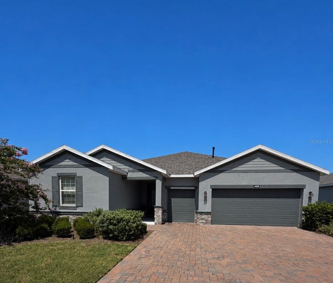 4434 NW 54TH TERRACE