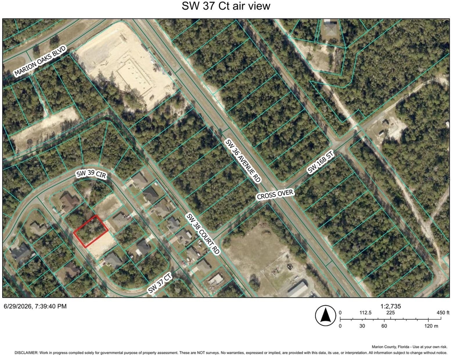 0 SW 37TH CT.