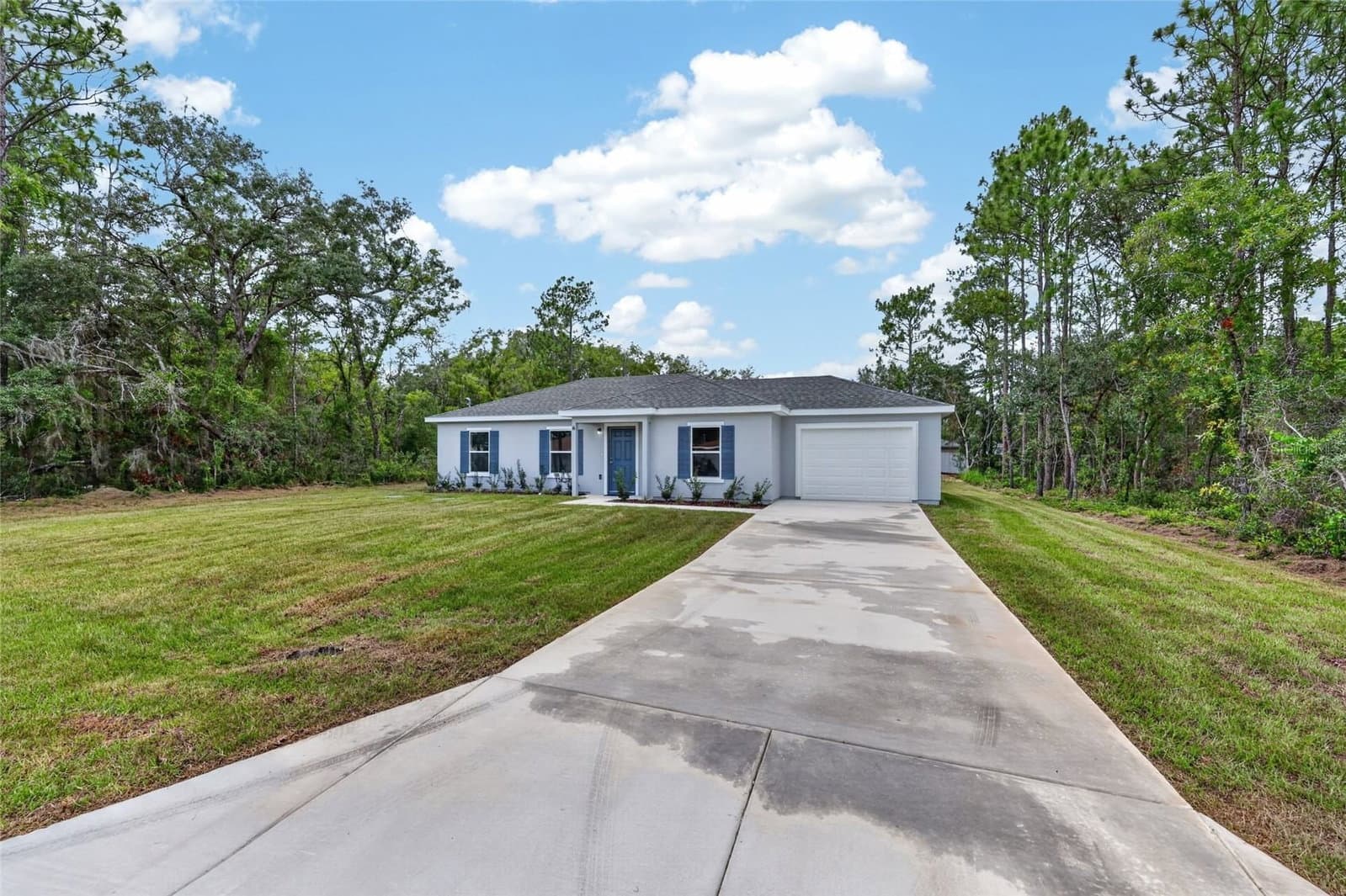 6 FIR DRIVE