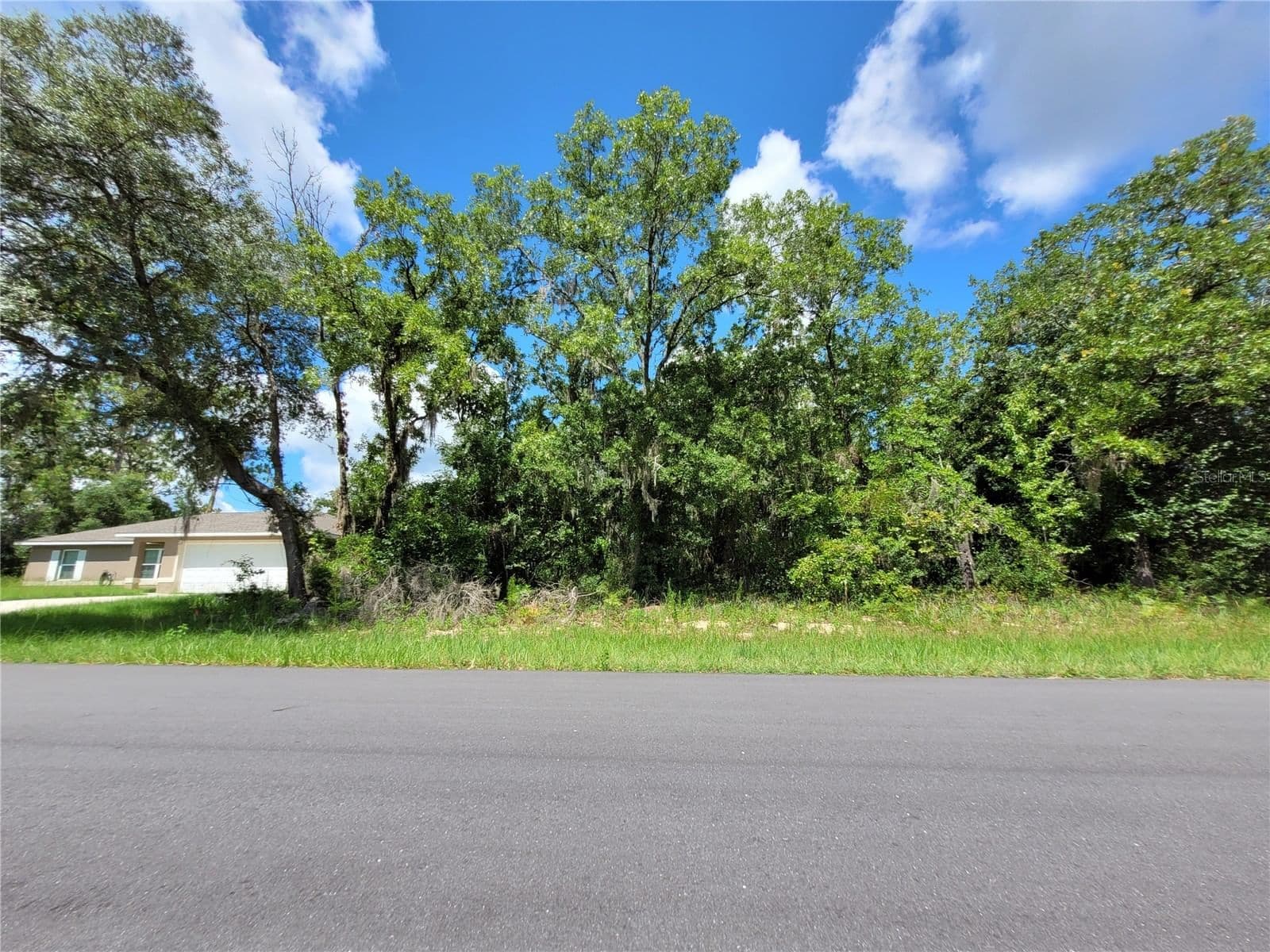 0 SW 57TH TERRACE ROAD