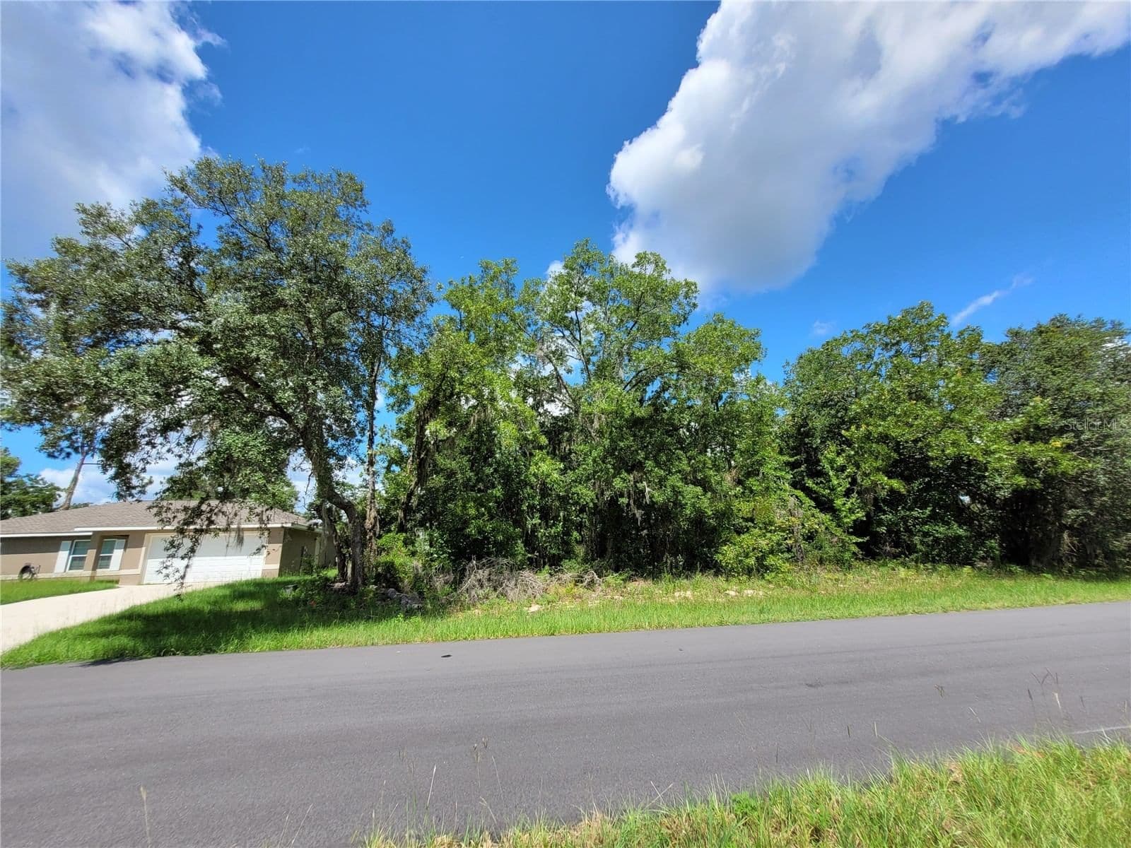 0 SW 57TH TERRACE ROAD