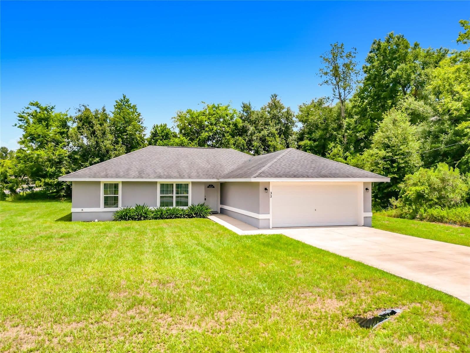 33 JUNIPER PASS