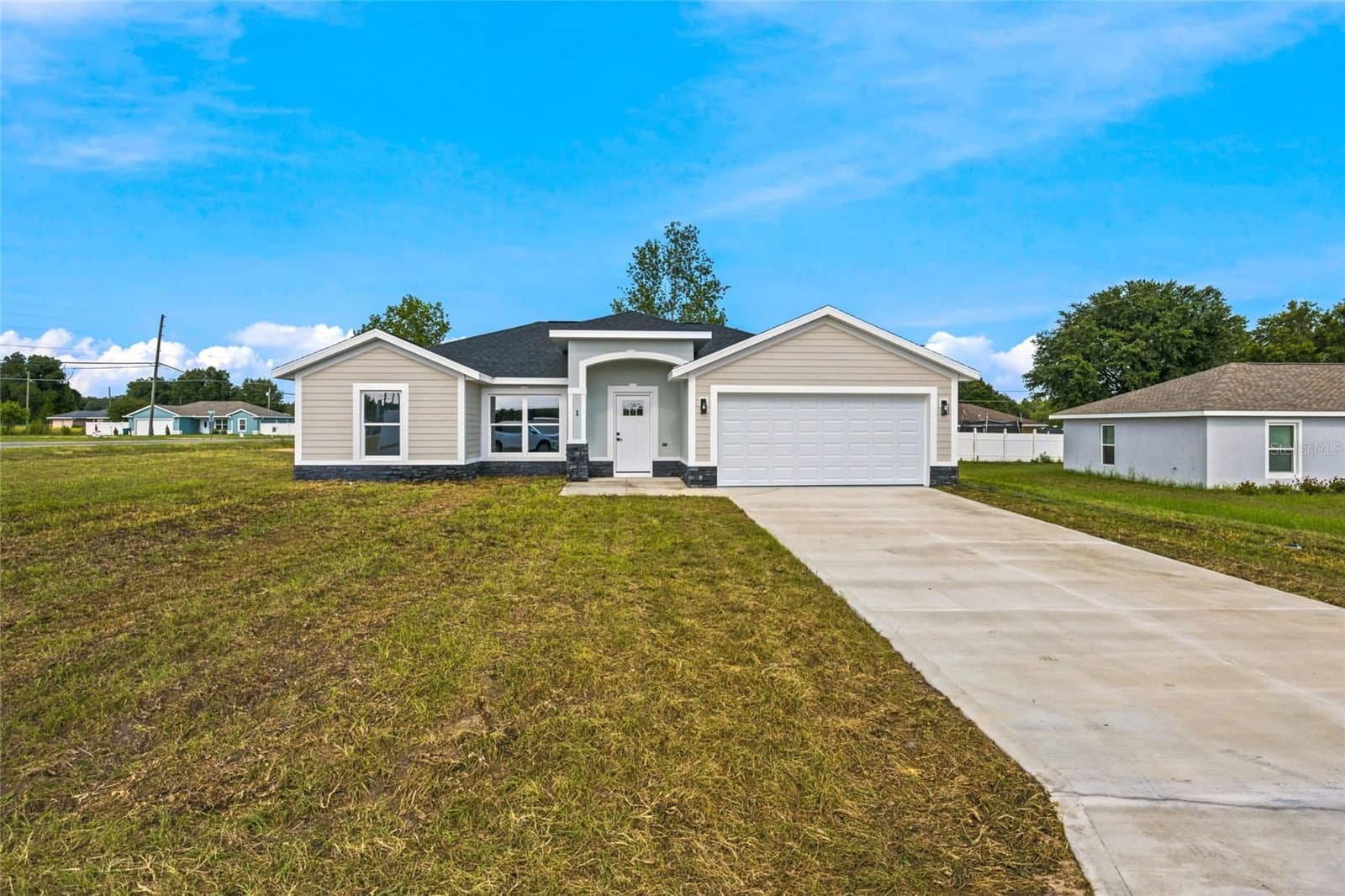 1 DOGWOOD DRIVE