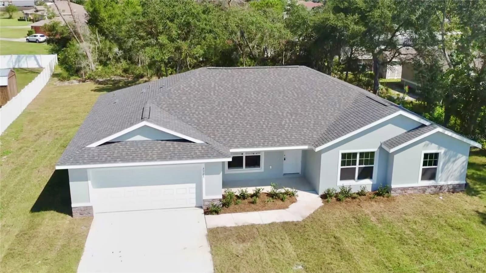 5513 137TH, Ocala, FL