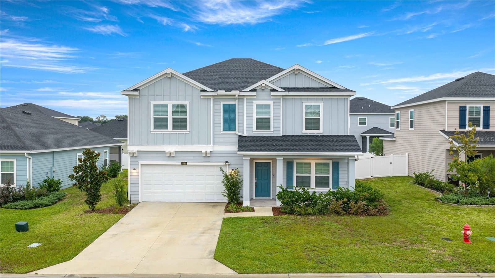 3980 34TH, Ocala, FL