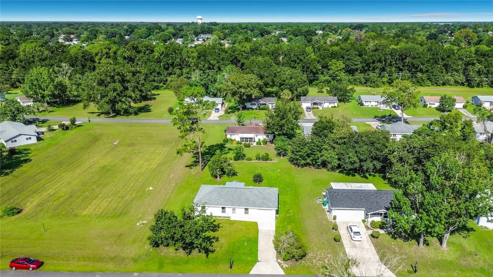 10856 79TH, Ocala, FL