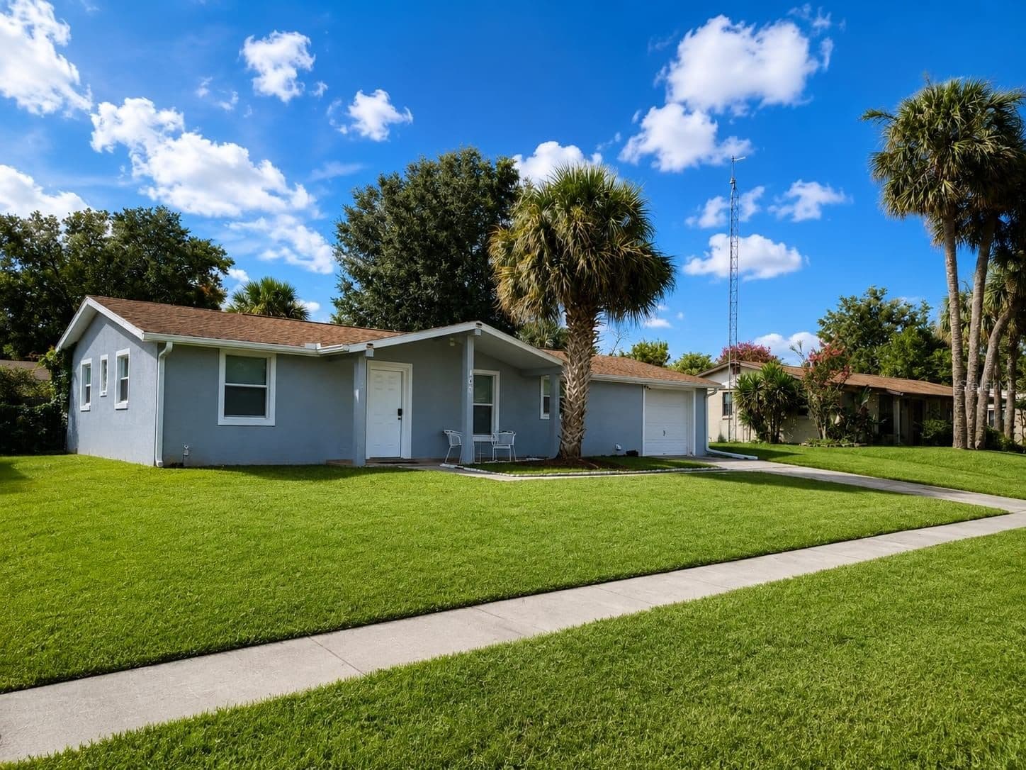 14490 41ST AVENUE, Ocala, FL