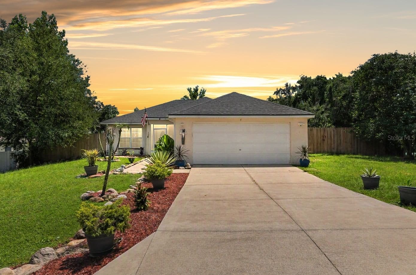 6 OAK CIRCLE, Ocala, FL