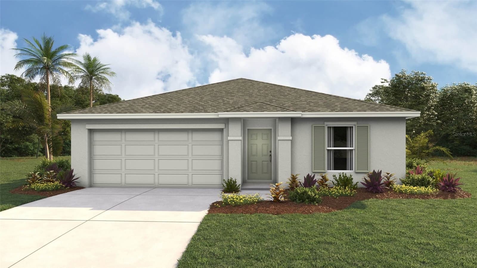 3395 21ST COURT, Ocala, FL