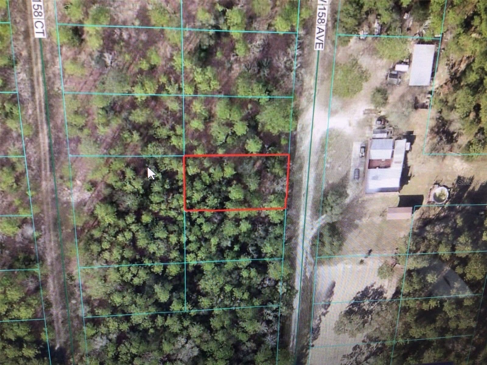 0 158, Ocala, FL