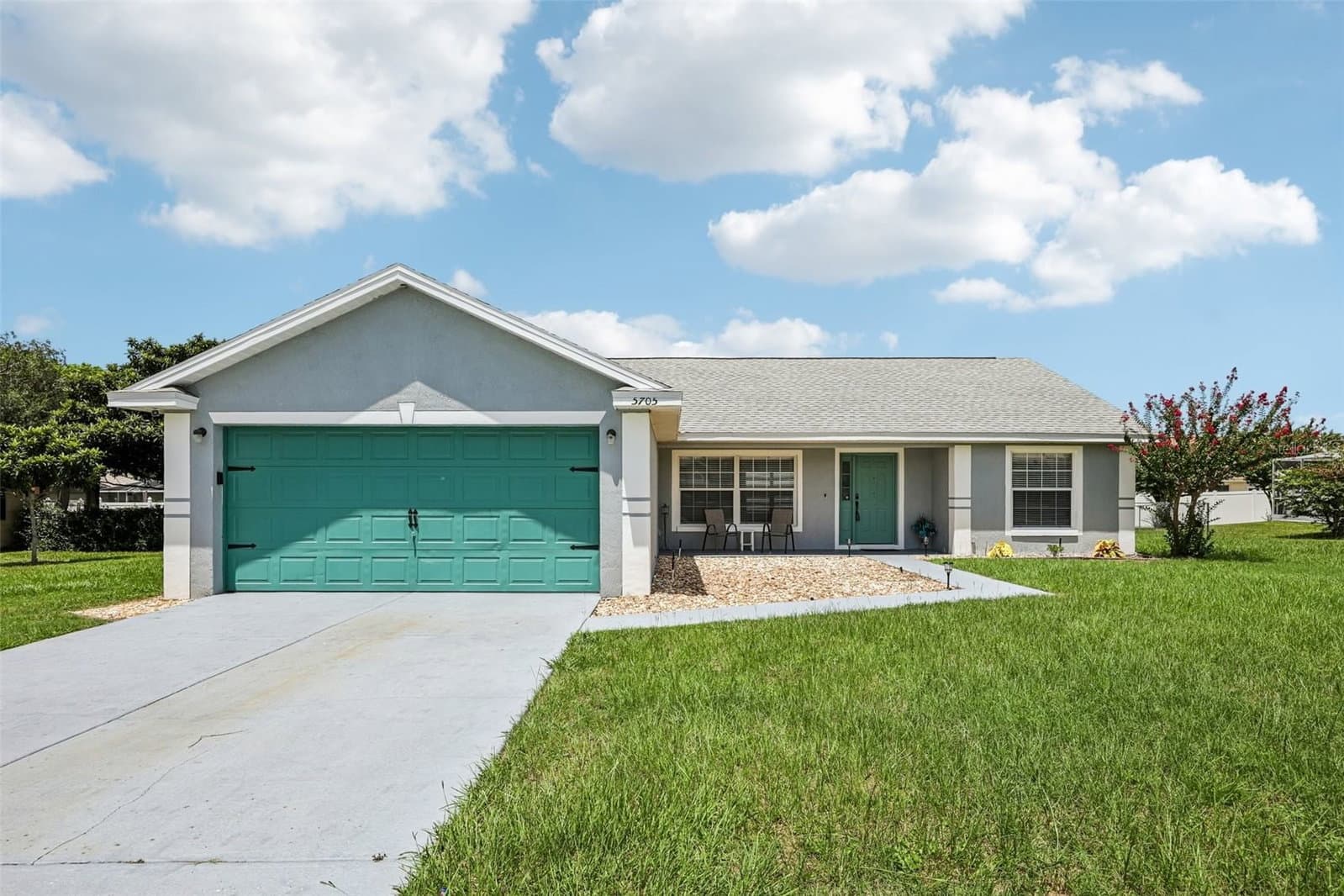 5705 89TH, Ocala, FL
