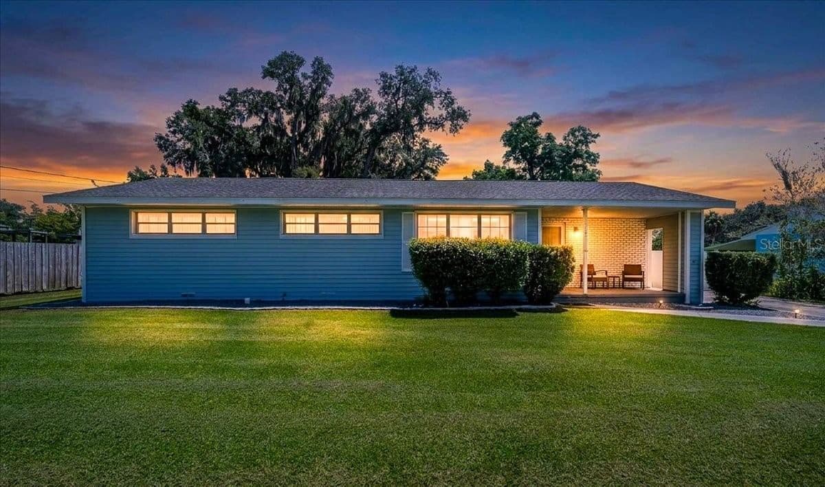 2830 6TH, Ocala, FL