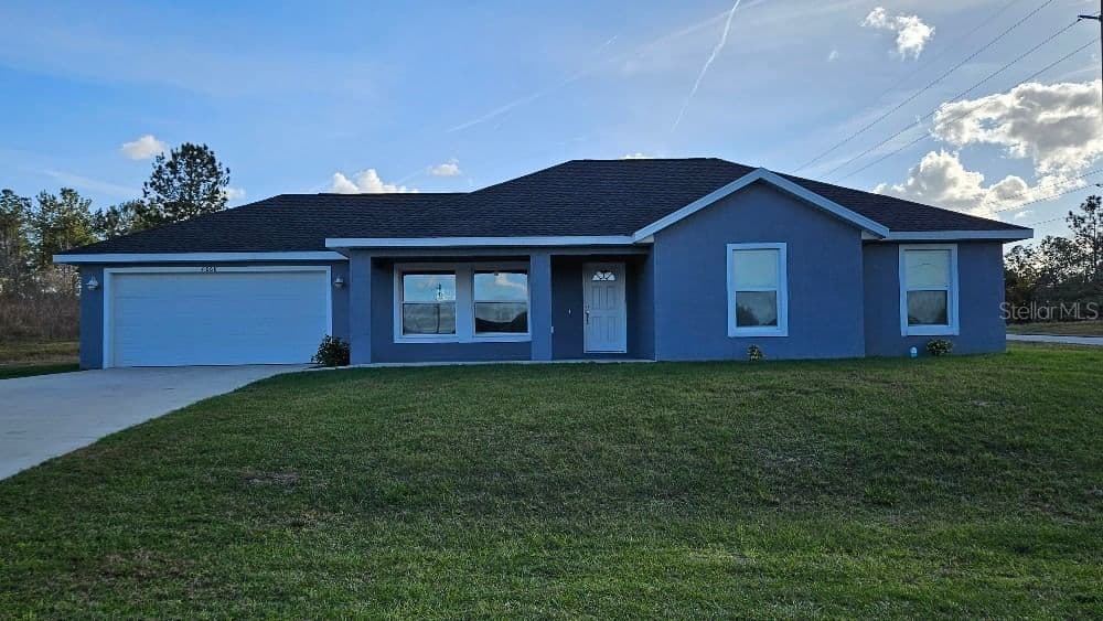 4868 131ST, Ocala, FL