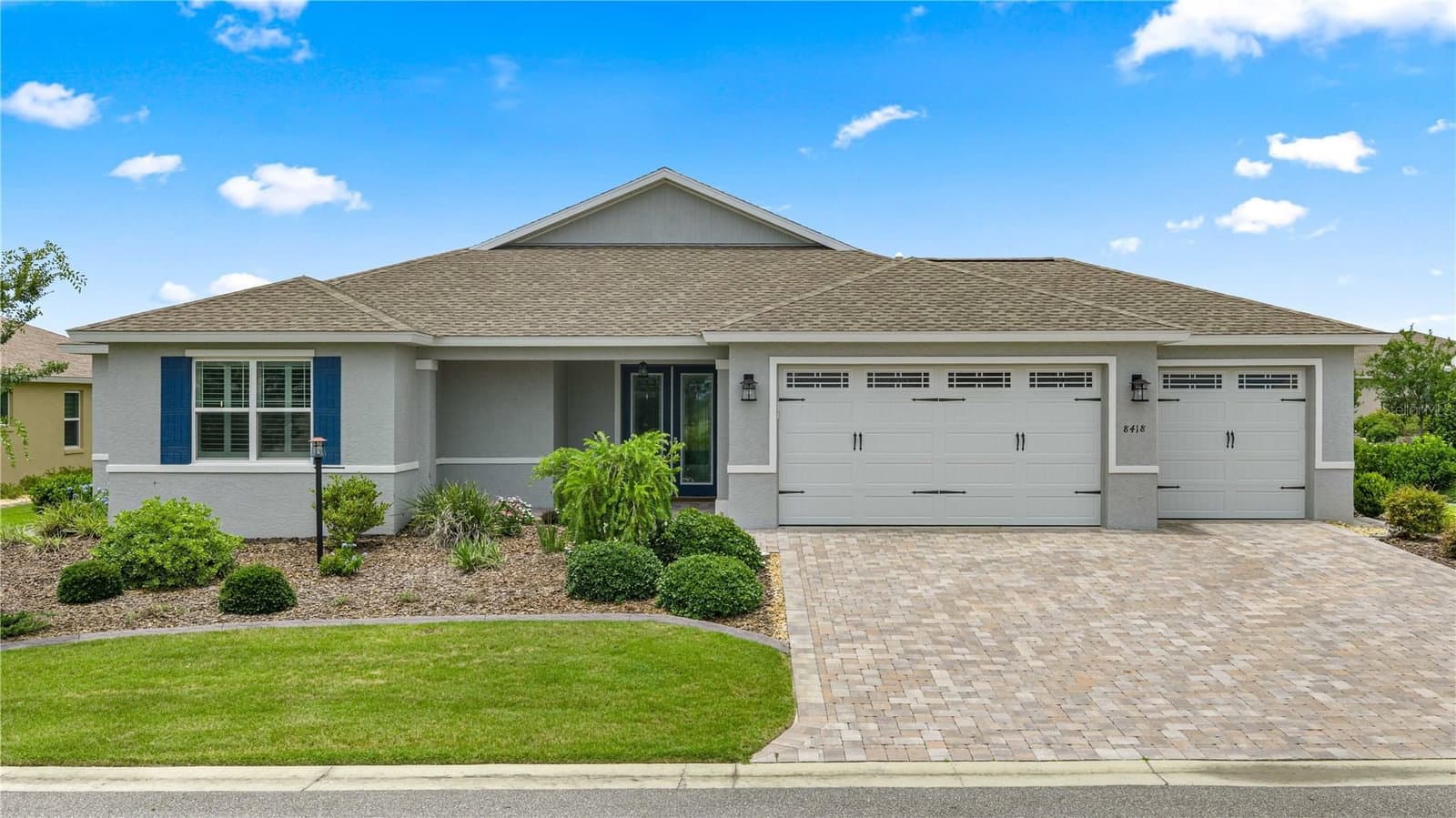 8418 93RD, Ocala, FL