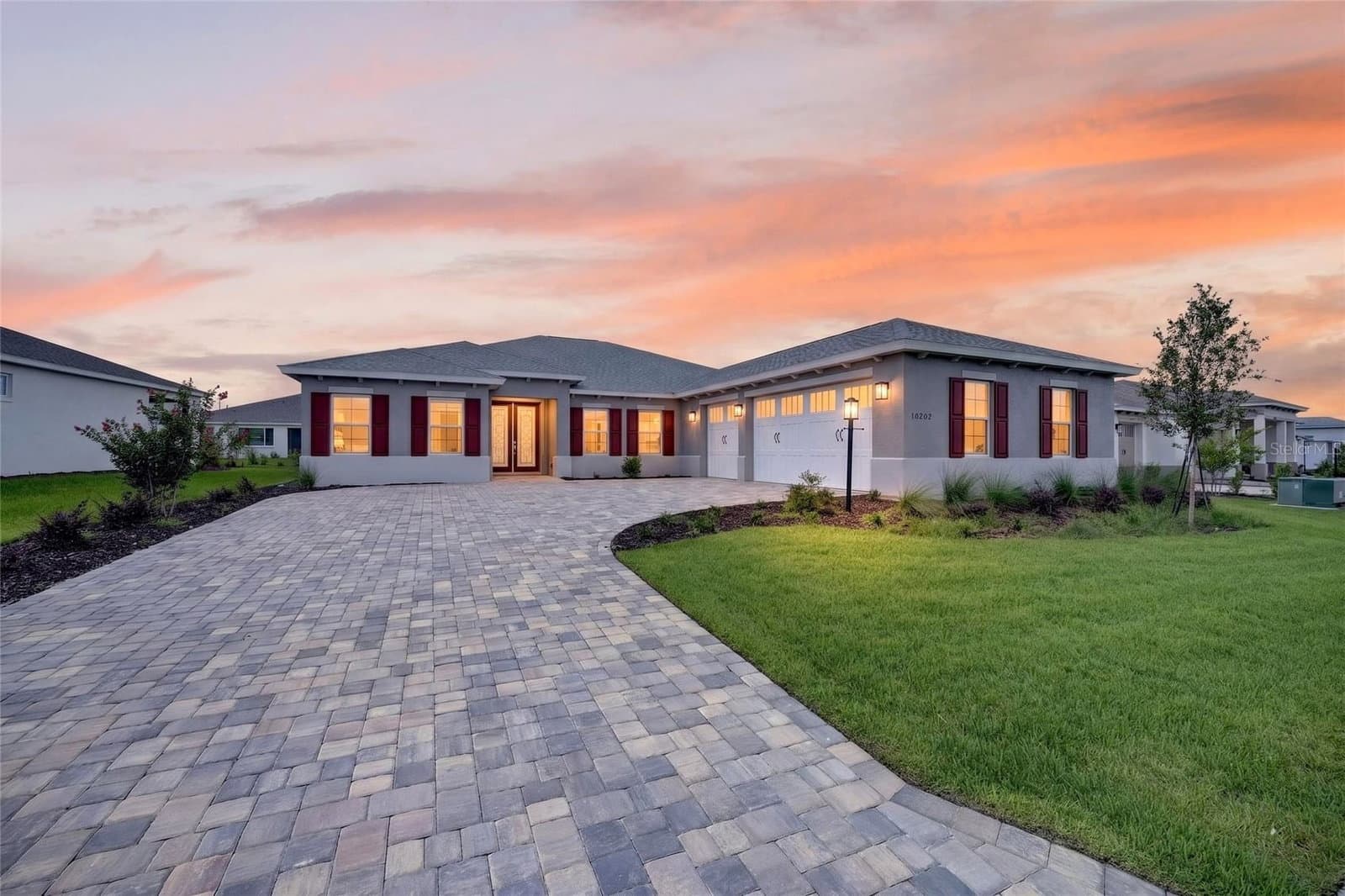 10202 84TH STREET, Ocala, FL