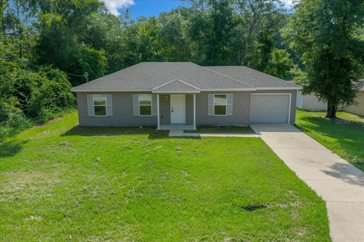 37 WATER TRACK, Ocala, FL