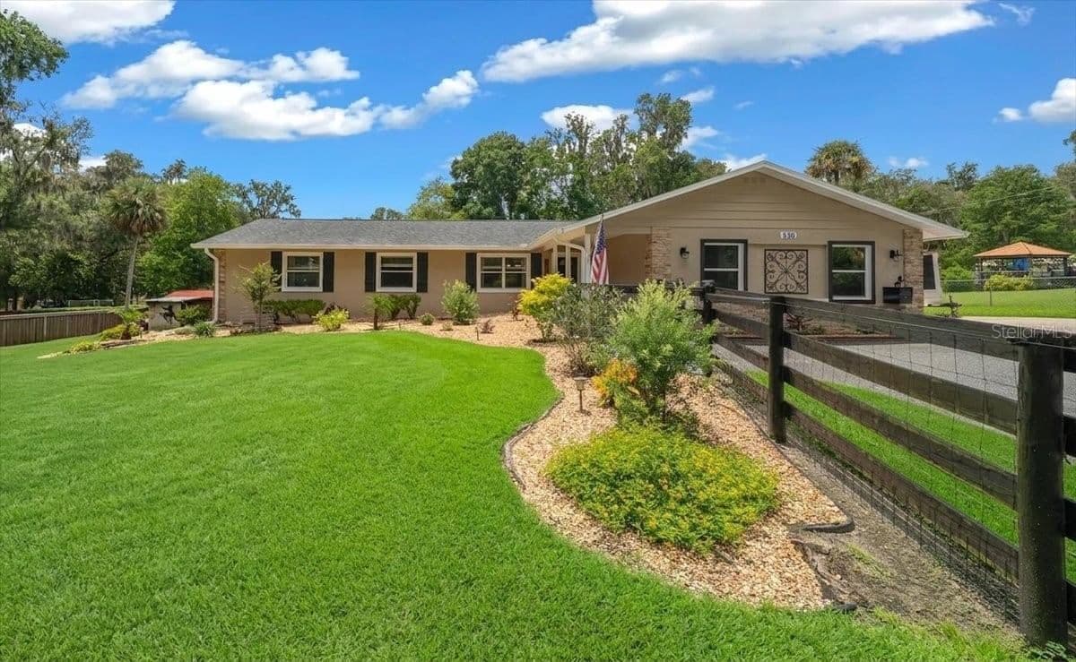 530 35TH, Ocala, FL
