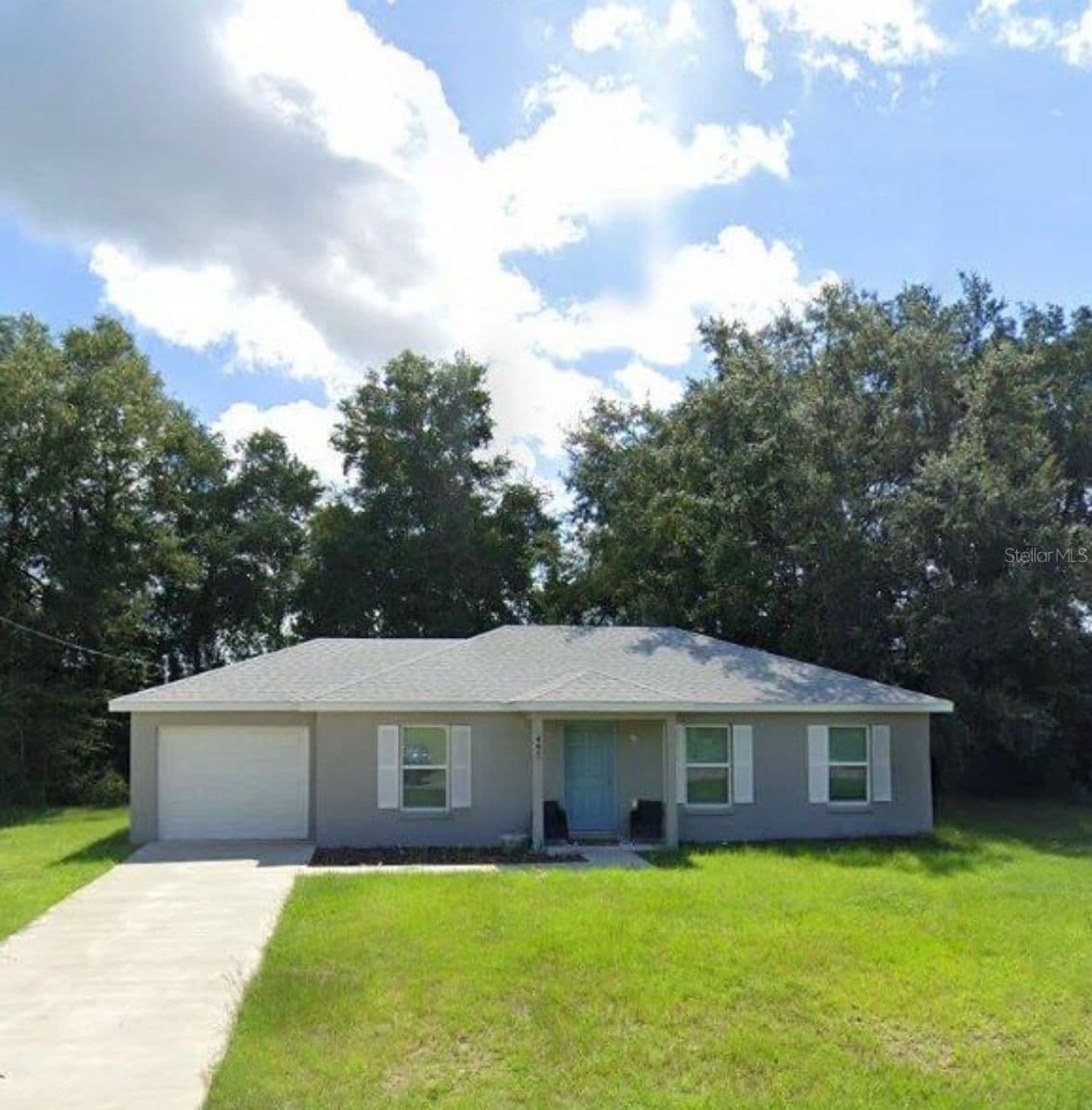 497 53RD, Ocala, FL