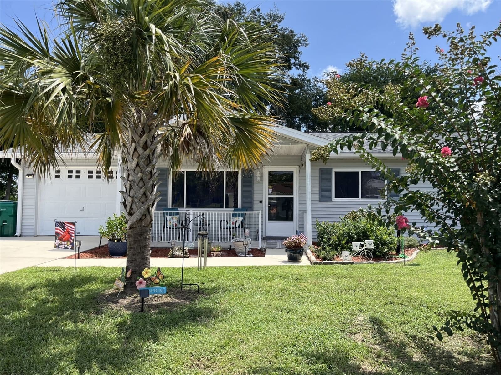 10945 77TH, Ocala, FL