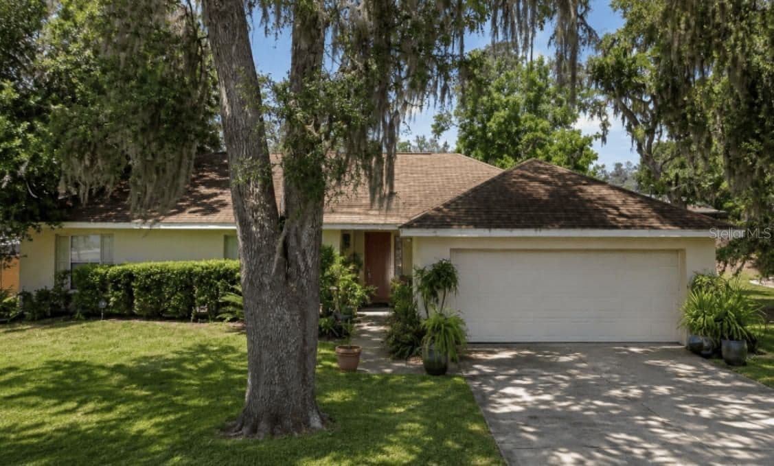 31 JUNIPER TRAIL, Ocala, FL