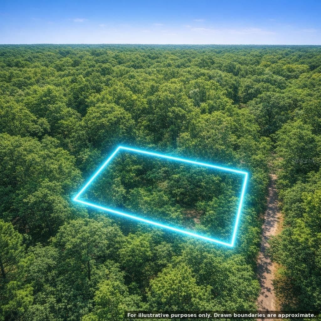 Lot 29 22ND, Ocala, FL