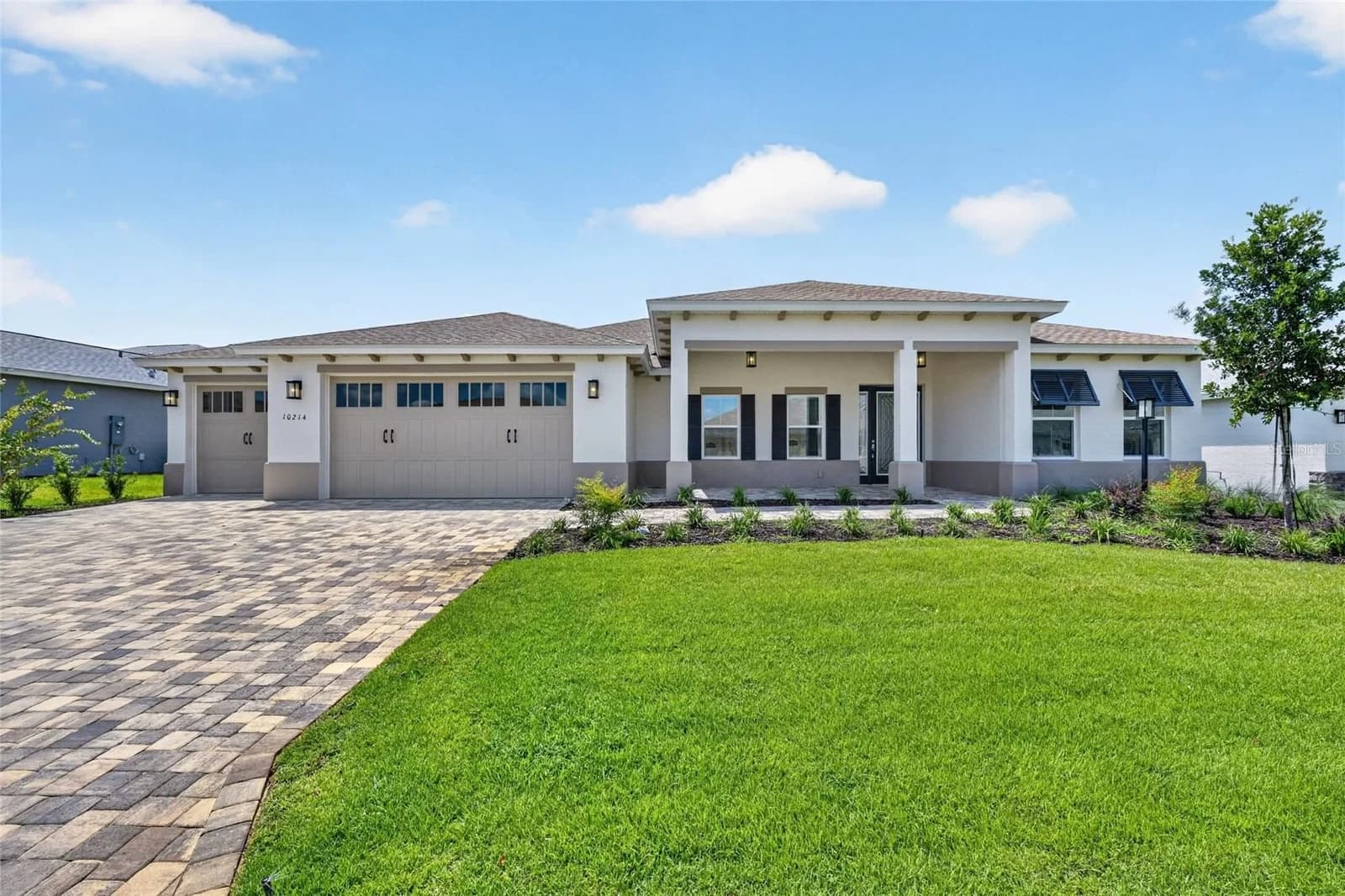 10214 84TH STREET Road