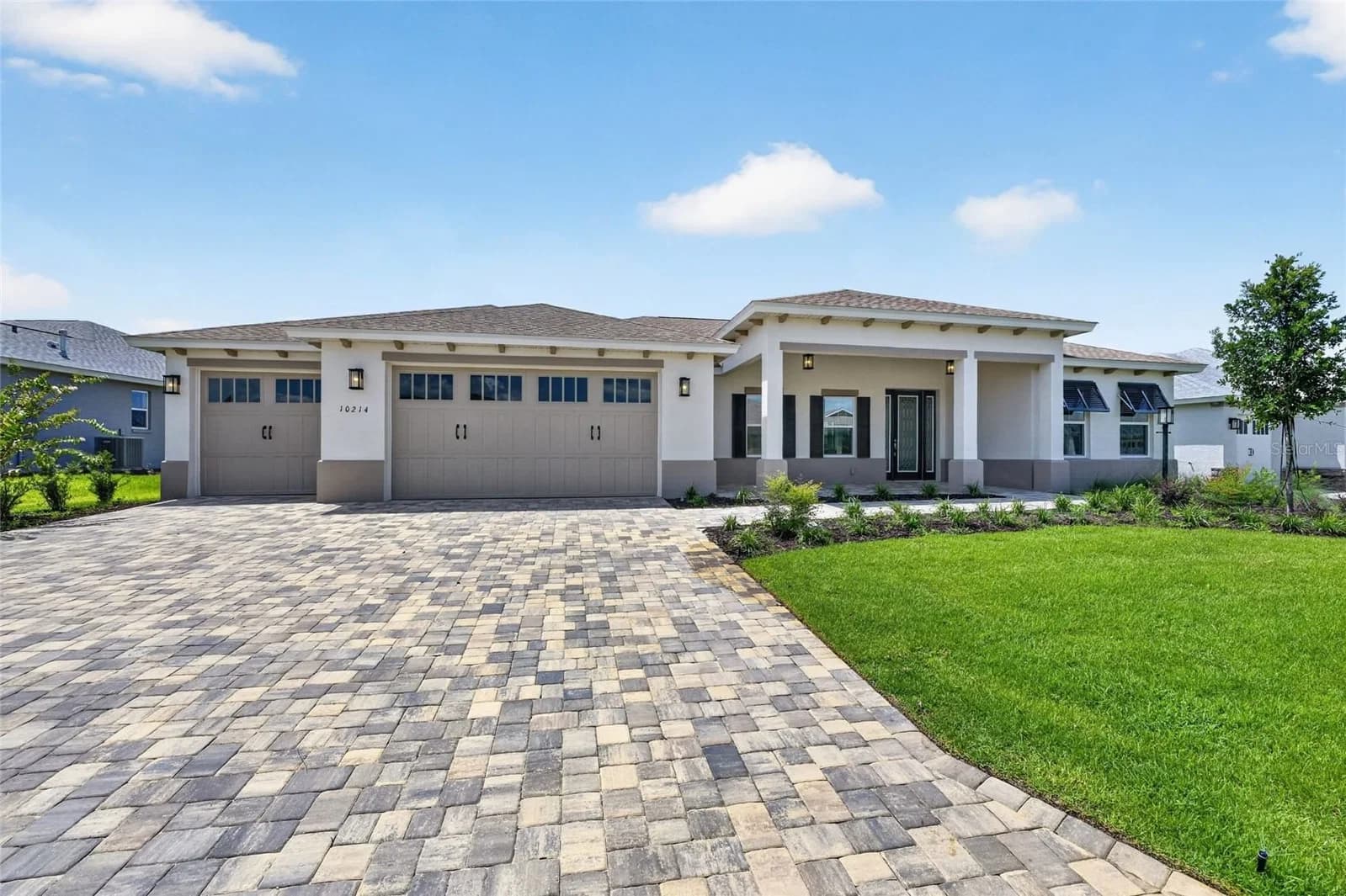 10214 84TH STREET Road