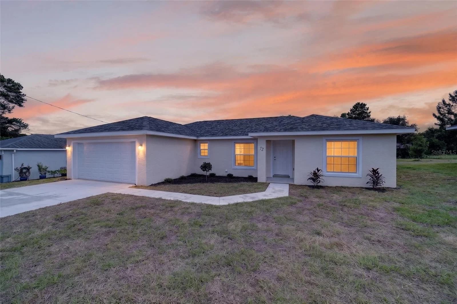72 OLIVE, Ocala, FL